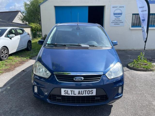 Ford C-Max image 7