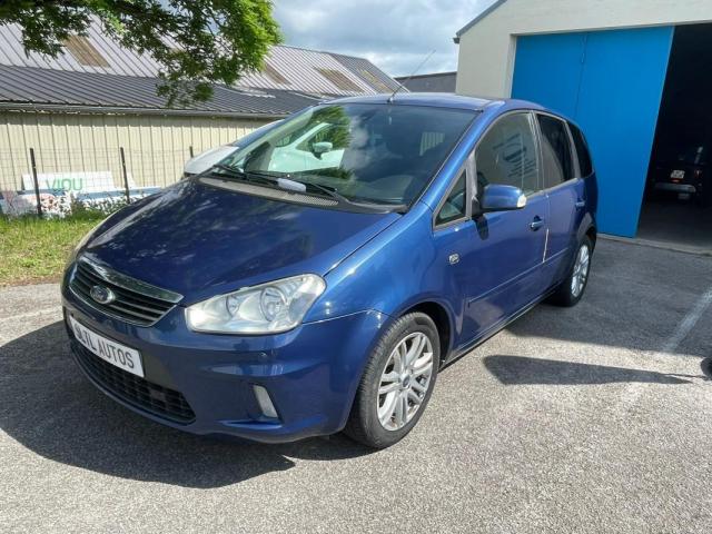 Ford C-Max image 3