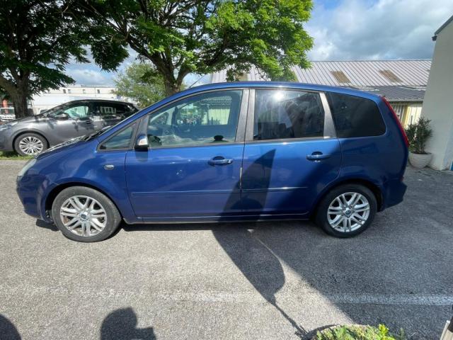 Ford C-Max image 6