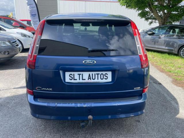 Ford C-Max image 1