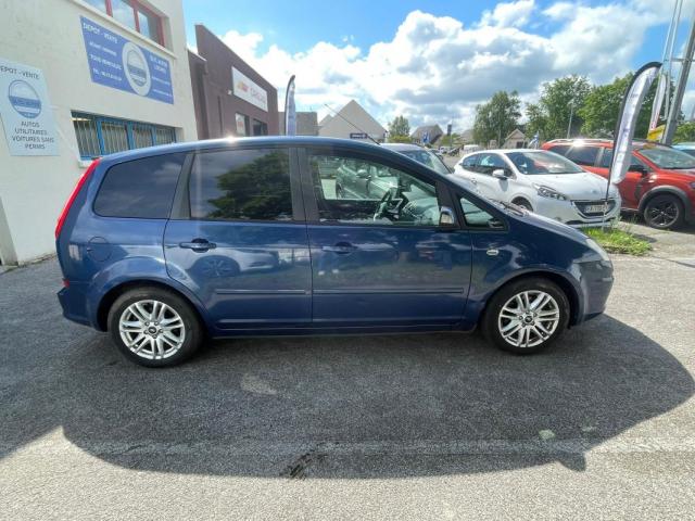 Ford C-Max image 4