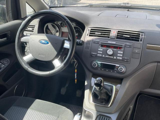 Ford C-Max image 2