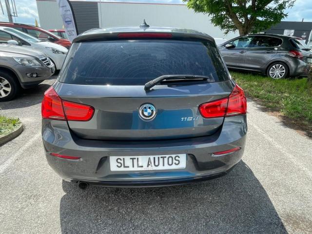 Bmw Série 1 image 6