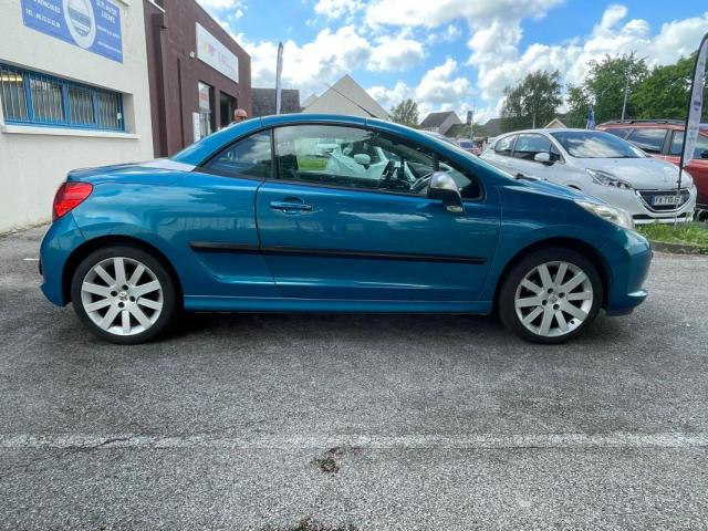 Peugeot 207 image 7