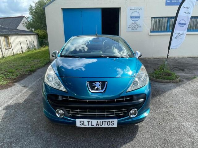 Peugeot 207 image 4