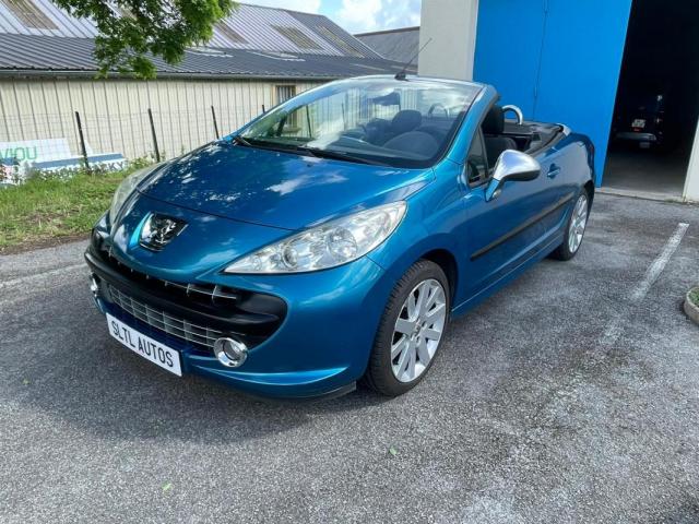 Peugeot 207 image 6