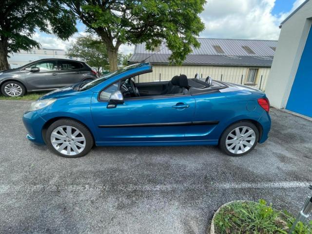Peugeot 207 image 1