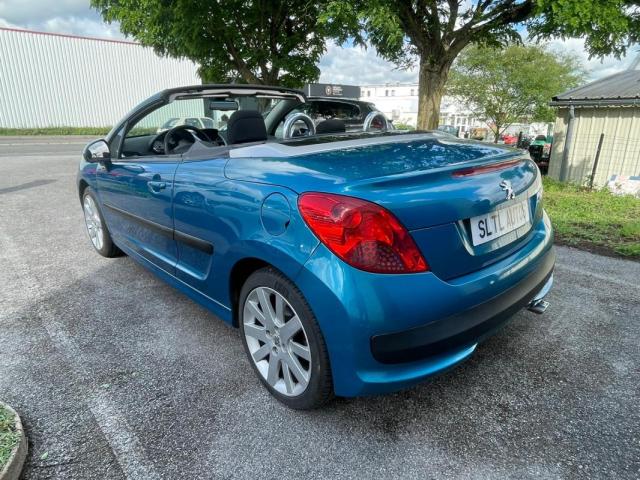 Peugeot 207 image 9