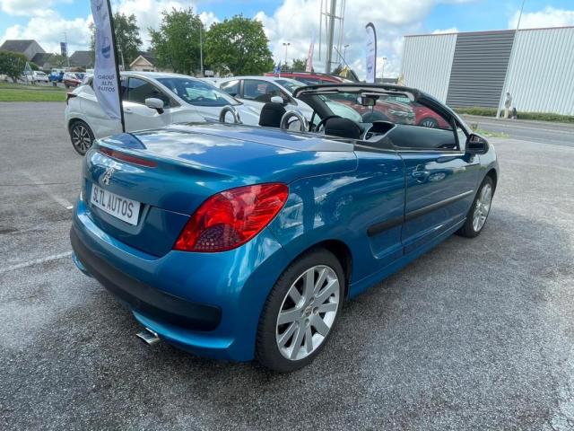 Peugeot 207 image 2