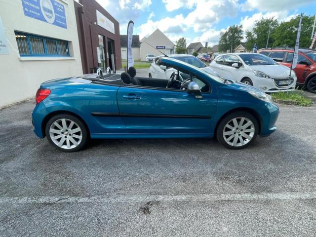 Peugeot 207 image 8