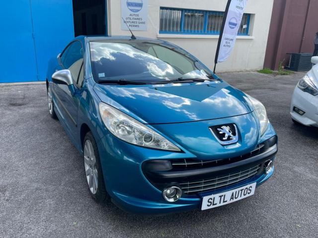 Peugeot 207 image 3