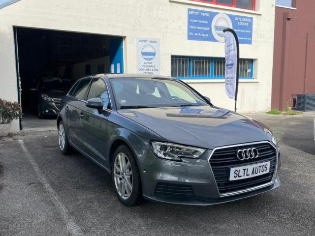 Audi A4 A3 Sportback 30 Tdi 115ch - Garantie 6 Mois Reprise Possible