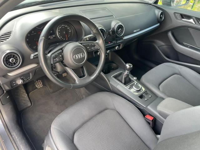 Audi A4 image 7