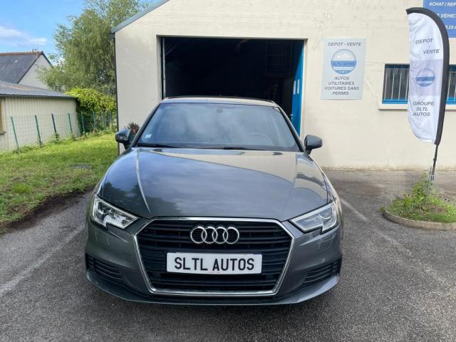 Audi A4 image 8