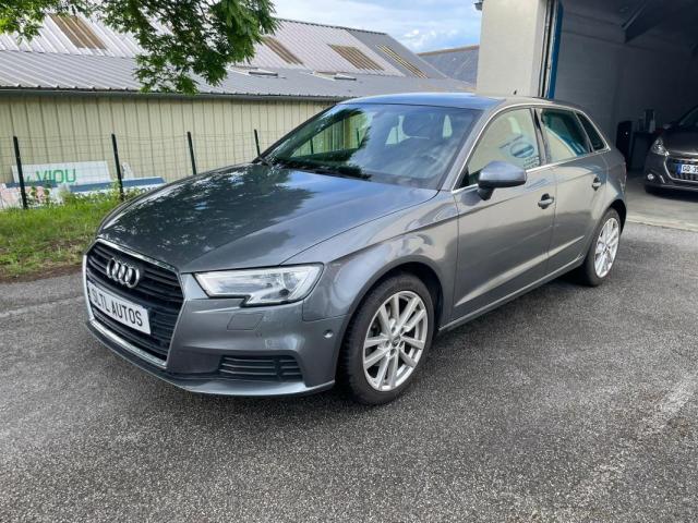 Audi A4 image 1