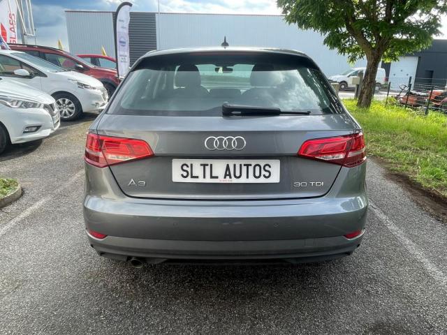 Audi A4 image 5