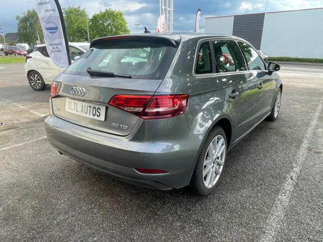 Audi A4 image 3