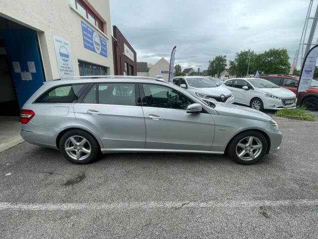 Mercedes Benz Amg Classe E image 1