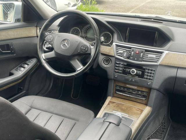Mercedes Benz Amg Classe E image 2