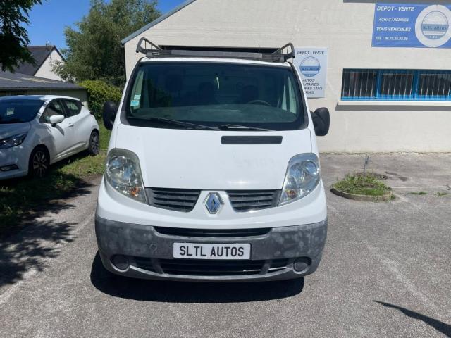 Renault Trafic image 6