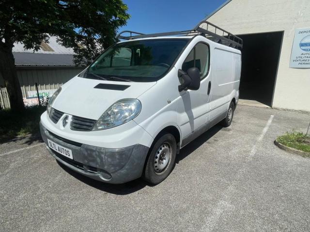Renault Trafic image 3