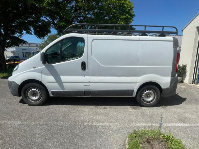 Renault Trafic image 9