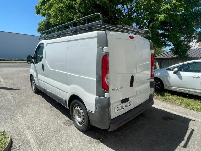 Renault Trafic image 5