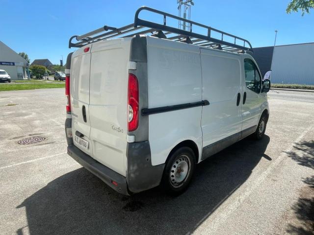 Renault Trafic image 7