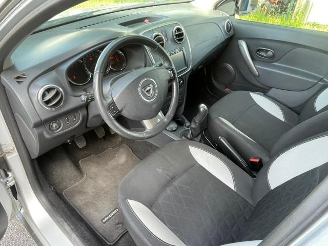 Dacia Sandero image 6
