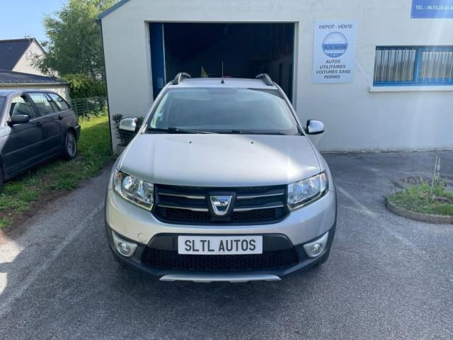 Dacia Sandero image 9