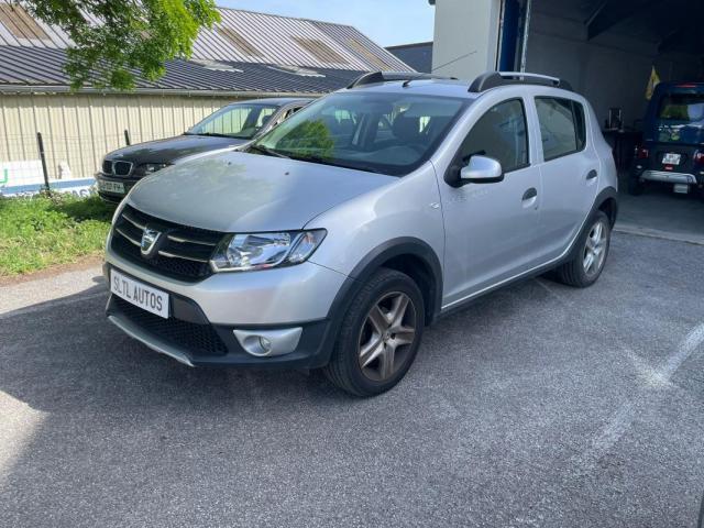 Dacia Sandero image 7