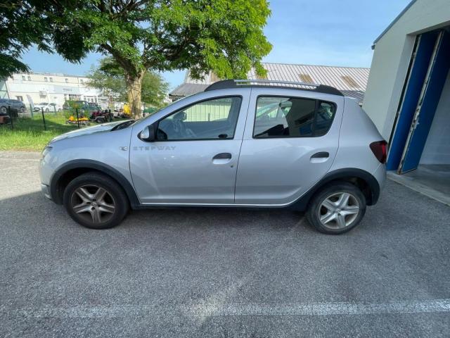 Dacia Sandero image 2