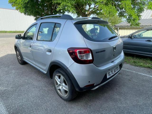 Dacia Sandero image 8