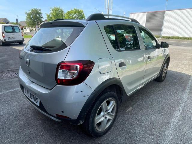 Dacia Sandero image 1