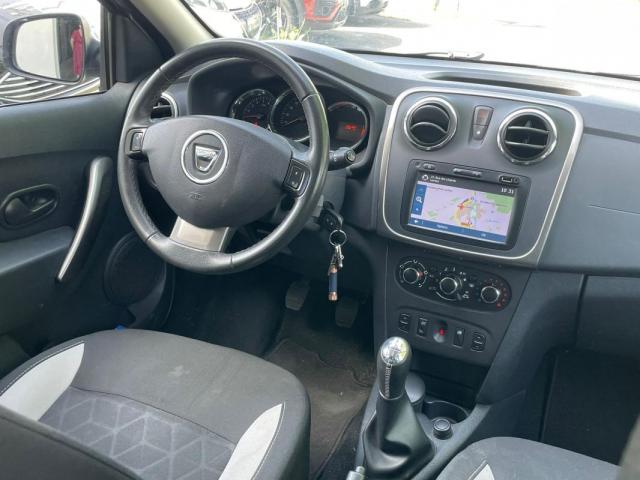 Dacia Sandero image 3