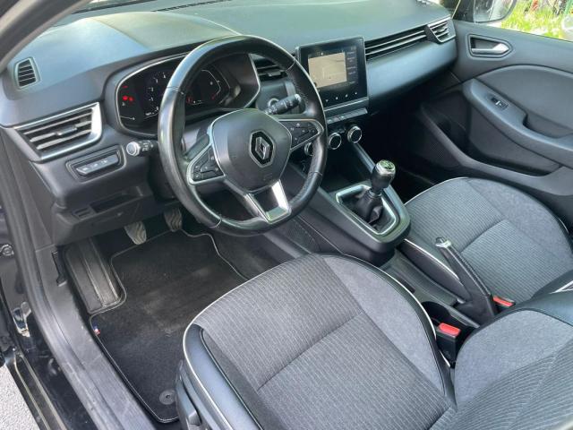 Renault Clio image 5