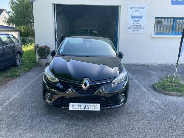 Renault Clio image 3