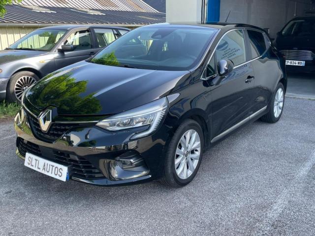 Renault Clio image 2