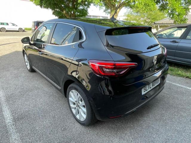 Renault Clio image 1