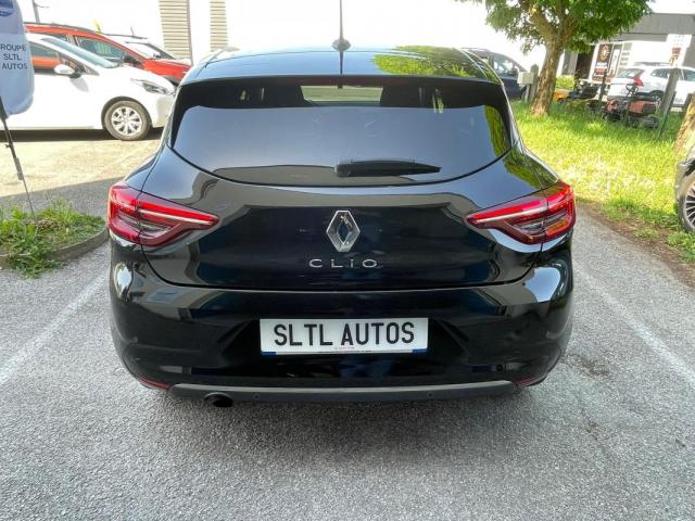 Renault Clio image 8