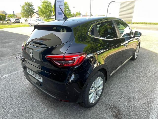 Renault Clio image 6