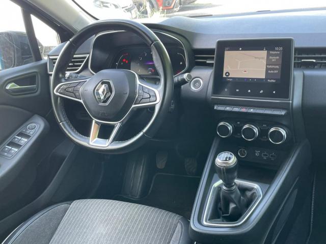 Renault Clio image 9