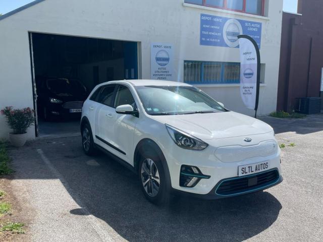 Kia Niro E- 204ch électrique - Garantie Kia 2027 Reprise Possible