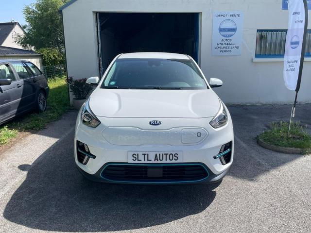 Kia Niro image 1