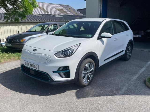 Kia Niro image 7