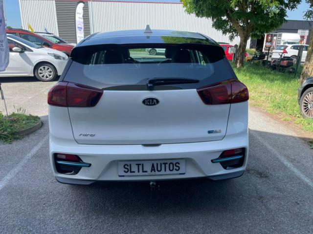 Kia Niro image 6