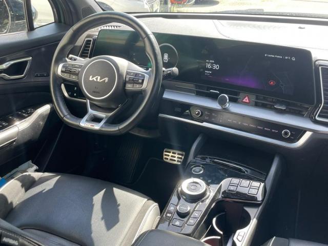 Kia Sportage image 7