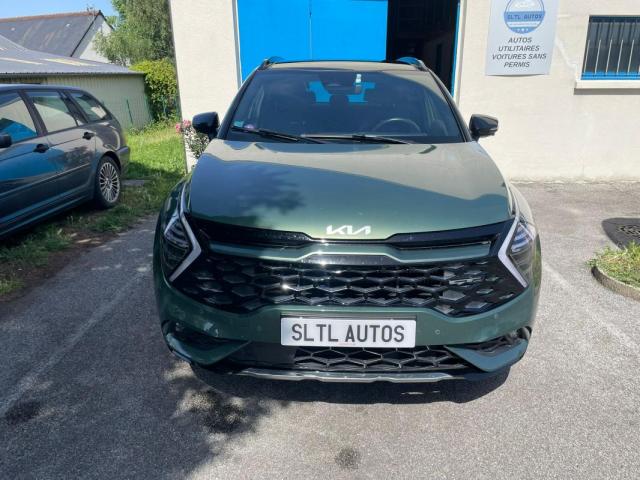 Kia Sportage image 2