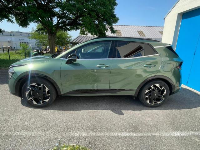 Kia Sportage image 1