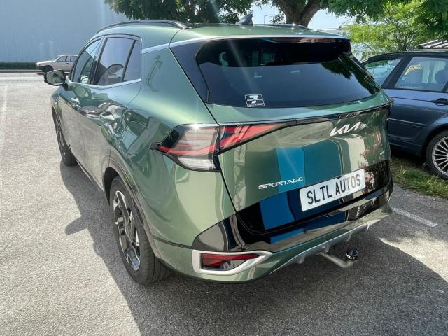 Kia Sportage image 4